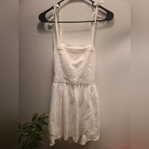 Altard State Elegant White Dress